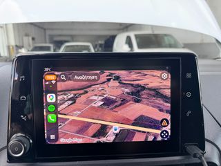 Κλούβα Opel 2021 COMBO XL ΜΑΚΡΥ*ΕΛΛΗΝΙΚΗΣ ΑΝΤ.*3ΘΕΣΙΟ *CARPLAY* ΠΙΛΟΤΟΣ*SERVI-thumb-19