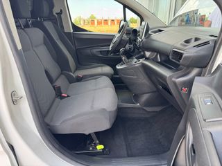 Κλούβα Opel 2021 COMBO XL ΜΑΚΡΥ*ΕΛΛΗΝΙΚΗΣ ΑΝΤ.*3ΘΕΣΙΟ *CARPLAY* ΠΙΛΟΤΟΣ*SERVI-thumb-23