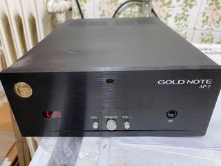 GOLDNOTE AP 7 -ΔΕΝ ΛΕΙΤΟΥΡΓΕΙ-thumb-6