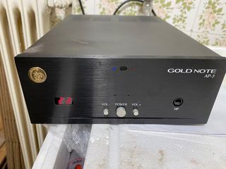 GOLDNOTE AP 7 -ΔΕΝ ΛΕΙΤΟΥΡΓΕΙ-thumb-7