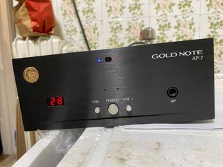 GOLDNOTE AP 7 -ΔΕΝ ΛΕΙΤΟΥΡΓΕΙ-thumb-8
