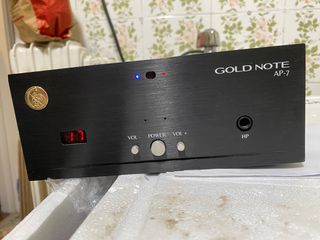GOLDNOTE AP 7 -ΔΕΝ ΛΕΙΤΟΥΡΓΕΙ-thumb-9