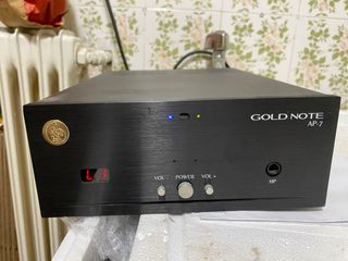 GOLDNOTE AP 7 -ΔΕΝ ΛΕΙΤΟΥΡΓΕΙ-thumb-11