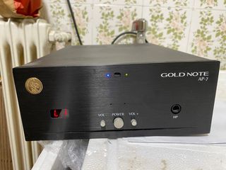 GOLDNOTE AP 7 -ΔΕΝ ΛΕΙΤΟΥΡΓΕΙ-thumb-13
