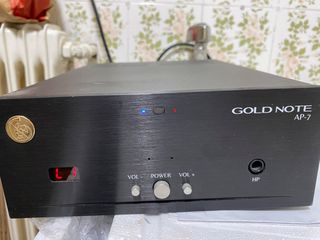 GOLDNOTE AP 7 -ΔΕΝ ΛΕΙΤΟΥΡΓΕΙ-thumb-14