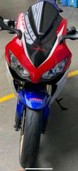 Honda CBR 1000RR 2009 ABS