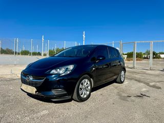 Opel Corsa 2018 EXCITE 1.4L 90hp