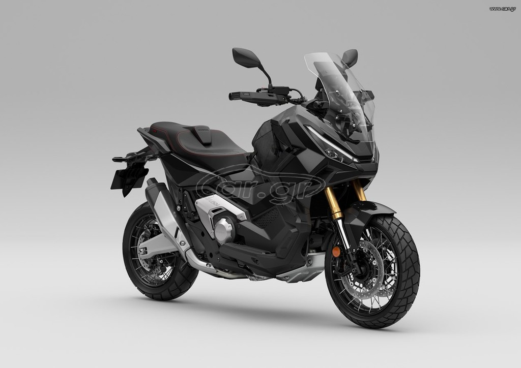 Honda X-ADV 2025