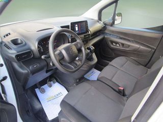 Κλούβα Citroen 2021 BERLINGO-thumb-4
