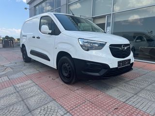 Opel Combo 2021 *XL ΜΑΚΡΥ *ΕΛΛΗΝΙΚΗΣ ΑΝΤ.*3ΘΕΣΙΟ *CARPLAY* ΠΙΛΟΤΟΣ *SERVICE