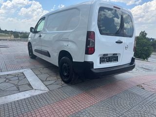 Opel Combo 2021 *XL ΜΑΚΡΥ *ΕΛΛΗΝΙΚΗΣ ΑΝΤ.*3ΘΕΣΙΟ *CARPLAY* ΠΙΛΟΤΟΣ *SERVICE-thumb-6