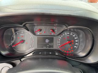 Opel Combo 2021 *XL ΜΑΚΡΥ *ΕΛΛΗΝΙΚΗΣ ΑΝΤ.*3ΘΕΣΙΟ *CARPLAY* ΠΙΛΟΤΟΣ *SERVICE-thumb-20