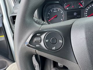 Opel Combo 2021 *XL ΜΑΚΡΥ *ΕΛΛΗΝΙΚΗΣ ΑΝΤ.*3ΘΕΣΙΟ *CARPLAY* ΠΙΛΟΤΟΣ *SERVICE-thumb-22
