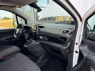 Opel Combo 2021 *XL ΜΑΚΡΥ *ΕΛΛΗΝΙΚΗΣ ΑΝΤ.*3ΘΕΣΙΟ *CARPLAY* ΠΙΛΟΤΟΣ *SERVICE-thumb-25