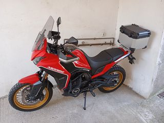 Moto Morini X-Cape 2023 X-CAPE 649-thumb-1