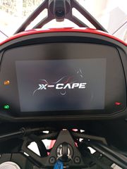 Moto Morini X-Cape 2023 X-CAPE 649-thumb-10