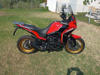 Moto Morini X-Cape 2023 X-CAPE 649-thumb-2