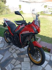 Moto Morini X-Cape 2023 X-CAPE 649-thumb-7
