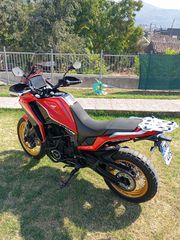 Moto Morini X-Cape 2023 X-CAPE 649-thumb-16