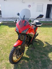 Moto Morini X-Cape 2023 X-CAPE 649-thumb-17