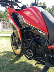 Moto Morini X-Cape 2023 X-CAPE 649-thumb-8