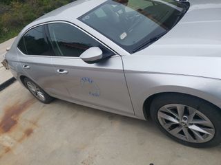 Skoda Octavia 2022 ΤΑΧΙ-thumb-2