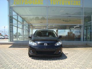 Mazda 2 2009