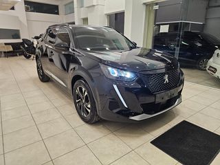 Peugeot 2008 2021 1.2 PURETECH 130 ALLURE PACK-ΕΛΛΗΝΙΚΟ-ΑΥΤΟΜΑΤΟ