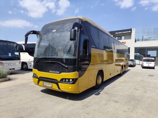 Neoplan 2008 Tourliner