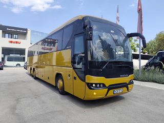 Neoplan 2008 Tourliner-thumb-1