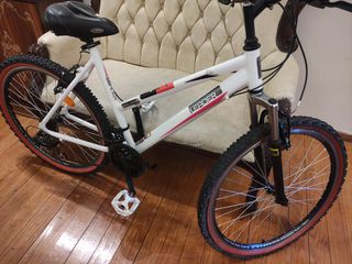 All - Mountain Leader 2022 Evolution Αλουμινίου