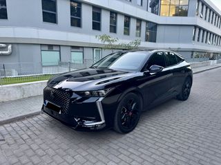 DS DS4 2023 PERFORMANCE