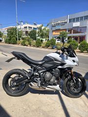 Triumph Tiger 660 2024