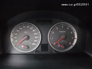 VOLVO S40 '04-'12 ΚΑΝΤΡΑΝ