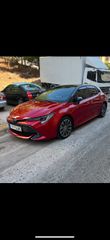 Toyota Corolla 2019 ACTIVE PLUS