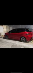 Toyota Corolla 2019 ACTIVE PLUS-thumb-2