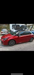 Toyota Corolla 2019 ACTIVE PLUS-thumb-3