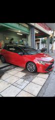 Toyota Corolla 2019 ACTIVE PLUS-thumb-4