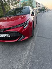 Toyota Corolla 2019 ACTIVE PLUS-thumb-5