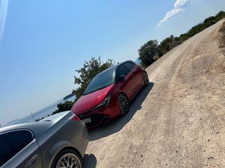 Toyota Corolla 2019 ACTIVE PLUS-thumb-6