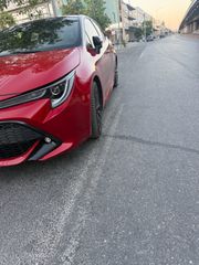 Toyota Corolla 2019 ACTIVE PLUS-thumb-9