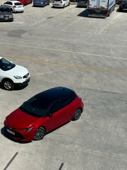 Toyota Corolla 2019 ACTIVE PLUS-thumb-11