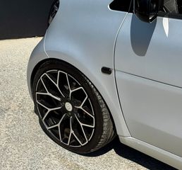 Smart ForTwo 2018 CABRIO-thumb-8