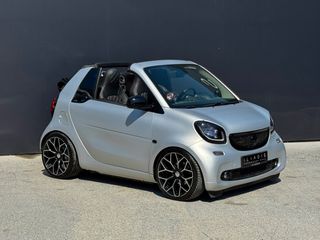 Smart ForTwo 2018 CABRIO-thumb-3