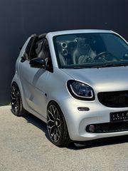 Smart ForTwo 2018 CABRIO-thumb-5
