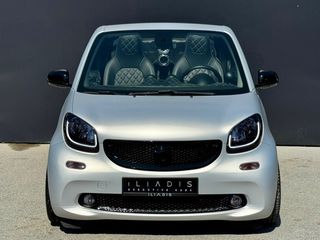 Smart ForTwo 2018 CABRIO-thumb-2