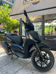 Piaggio Beverly 400 2024