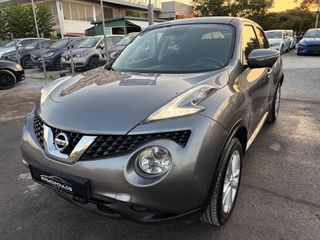 Nissan Juke 2015 DIESEL*ΟΘΟΝΗ*NAVI*ΚΛΙΜΑ*ΚΑΜΕΡΑ 360-thumb-3