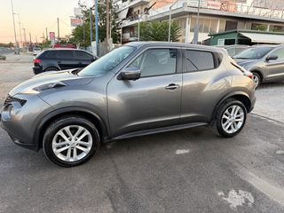Nissan Juke 2015 DIESEL*ΟΘΟΝΗ*NAVI*ΚΛΙΜΑ*ΚΑΜΕΡΑ 360-thumb-5