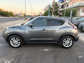 Nissan Juke 2015 DIESEL*ΟΘΟΝΗ*NAVI*ΚΛΙΜΑ*ΚΑΜΕΡΑ 360-thumb-7